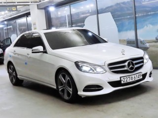 벤츠 E-클래스 W212