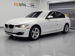 BMW 3시리즈 (F30)