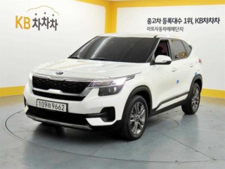 기아 셀토스