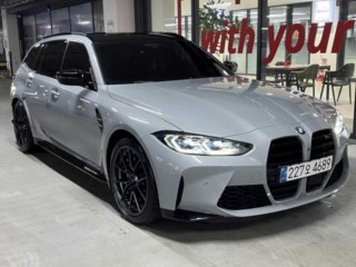 BMW M3 6세대