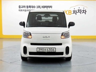 기아 더 뉴 레이