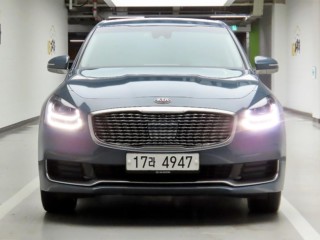 기아 더 K9