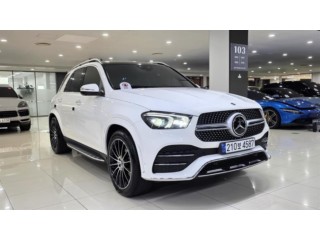 벤츠 GLE 클래스 W167