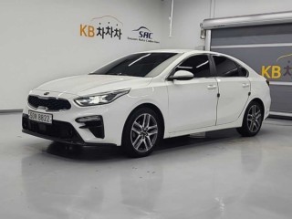 기아 올뉴 K3