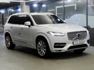 볼보 XC90 2세대