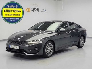 기아 K5 3세대 하이브리드