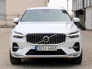 볼보 XC60(2세대)