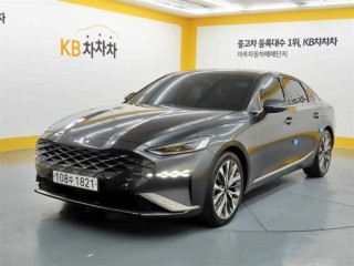 기아 K8