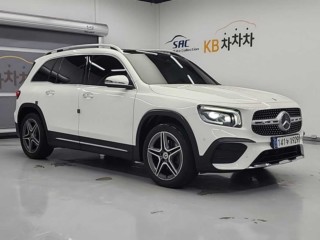 벤츠 GLB클래스 X247
