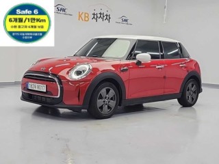 미니 쿠퍼