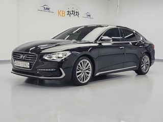 현대 그랜저 IG