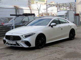 벤츠 CLS클래스 C257