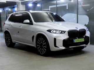 BMW X5 (G05)