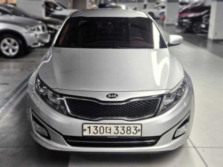 기아 더 뉴 K5