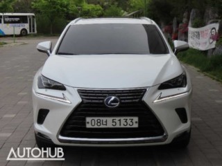 렉서스 NX 300h