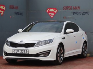 기아 K5