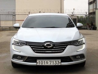 르노코리아(삼성) SM6