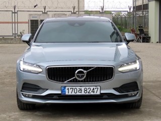볼보 S90