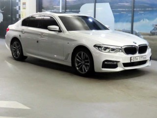 BMW 5시리즈 (G30)