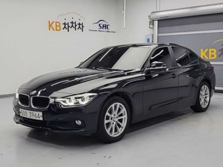 BMW 3시리즈 (F30)