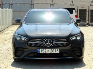 벤츠 E-클래스 W213