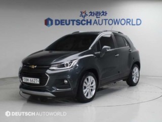 쉐보레 더뉴트랙스