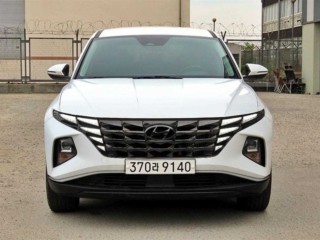 현대 투싼 (NX4)