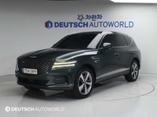 제네시스 GV80