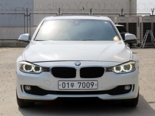 BMW 3시리즈 (F30)