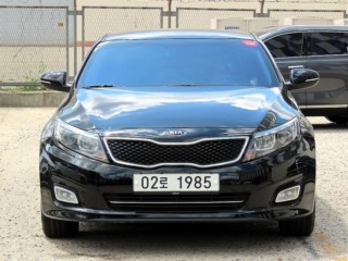 기아 더 뉴 K5