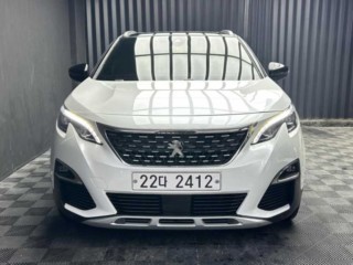 푸조 3008 2세대