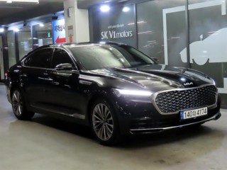 기아 더 뉴 K9 2세대