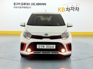 기아 올 뉴 모닝 (JA)