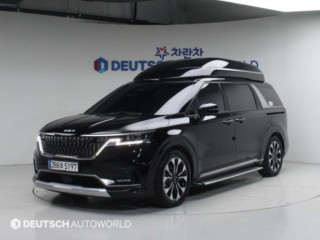 기아 카니발 4세대
