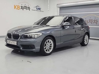 BMW 1시리즈 (F20)