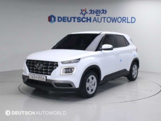 현대 베뉴