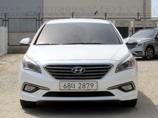 현대 LF 쏘나타
