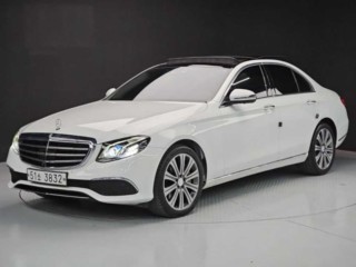 벤츠 E-클래스 W213
