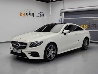 벤츠 E-클래스 W213