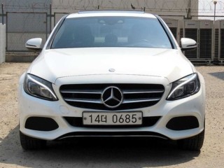 벤츠 C클래스 W204