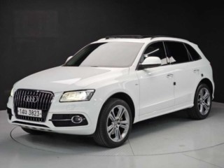 아우디 Q5