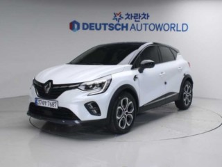르노코리아(삼성) 캡처