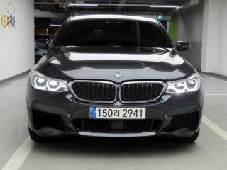 BMW 6시리즈 GT (G32)