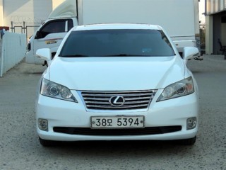 렉서스 ES350