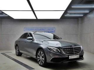 벤츠 E-클래스 W213