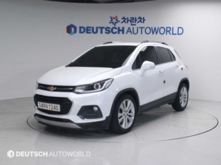 쉐보레 더뉴트랙스