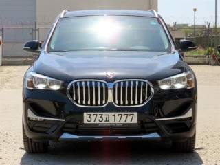 BMW X1 (F48)