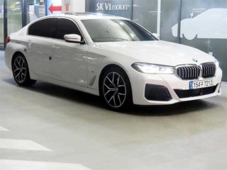 BMW 5시리즈 (G30)