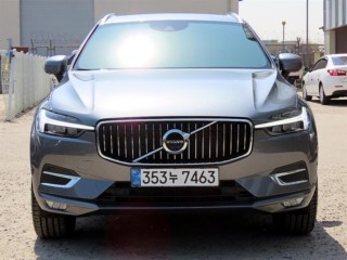 볼보 XC60(2세대)