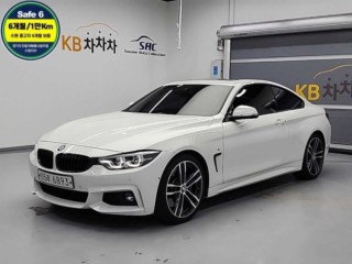 BMW 4시리즈 (F32)